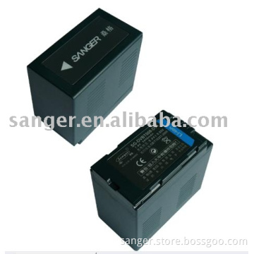 Battery Fits PAN D54S